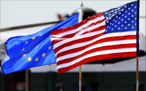 Европа не будет умирать за интересы Америки, если придётся