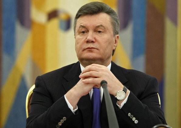 Экс-президент Украины Янукович заявил, что главной ошибкой власти был отказ от добрососедства с Россией