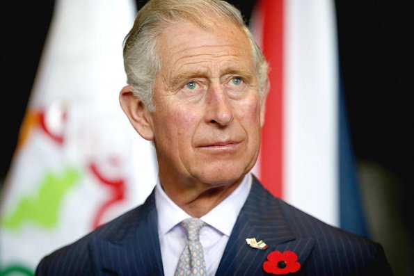 Принц Чарльз расстроен последними заявлениями своего сына принца Гарри