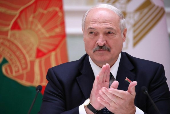 Раскрыта личность жениха старшей внучки Александра Лукашенко
