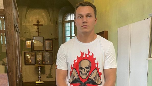 Боец Артем Тарасов заявил, что не подписывал контракт на бой с Александром Емельяненко