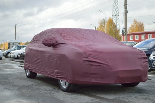 Журнал «За рулём» рассказал водителям в РФ о способе сберечь кузов автомобиля