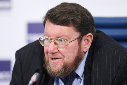 Сатановский назвал дипломата Вагабзаде «провокатором» после его оскорбления русских