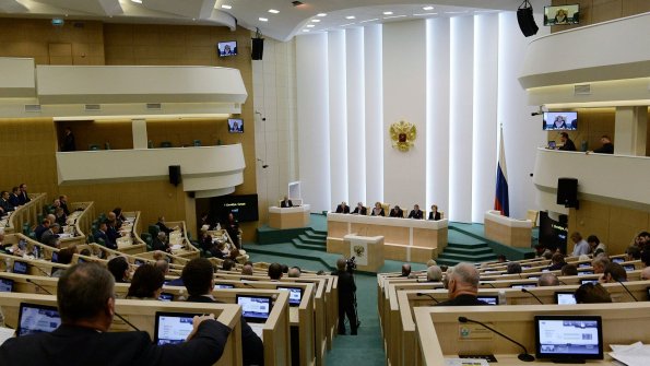 Власти Крыма прокомментировали организованный Украиной саммит "Крымская платформа"