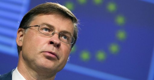 В Еврокомиссии сообщили, что Украина в ближайшее время не сможет стать частью Евросоюза