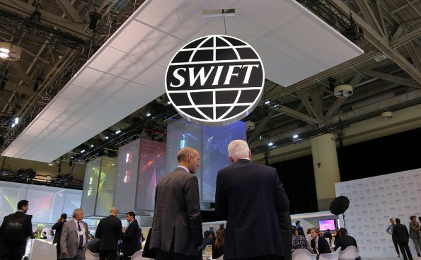 В МИД России опровергли опасения о скором отключении страны от SWIFT