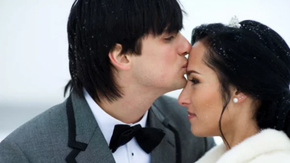 Певец Дмитрий Колдун признался, что счастлив в браке, и раскрыл секрет счастливых отношений