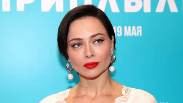 Актриса Настасья Самбурская объяснила, почему не хочет иметь детей