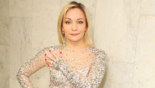 Певица Татьяна Буланова показала обручальное кольцо и рассказала о предстоящем замужестве