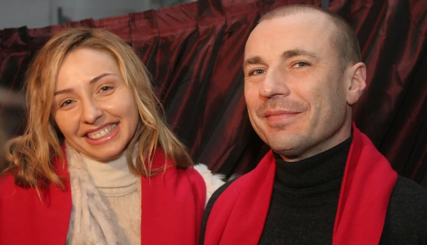 Татьяна Навка рассказала, почему после 14 лет брака развелась с Александром Жулиным