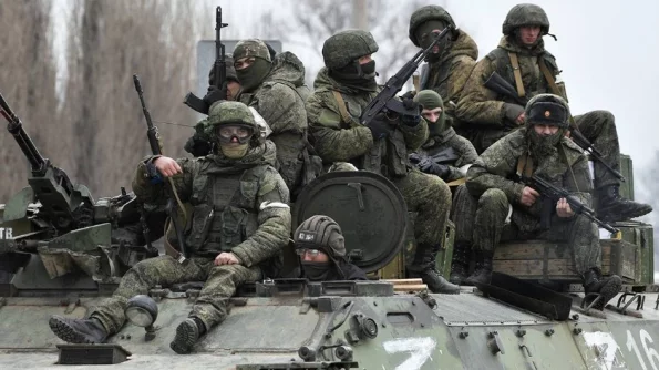 Офицер ВС РФ Коробов об участии в СВО на Украине: «Местные жители наводили артиллерию ВСУ»