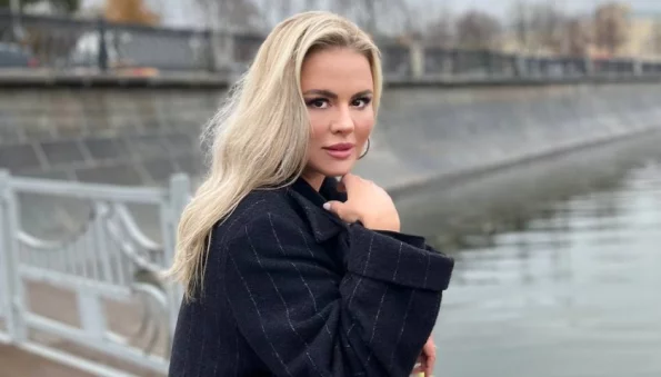 Певица Анна Семенович купила для армии дрон за полмиллиона рублей