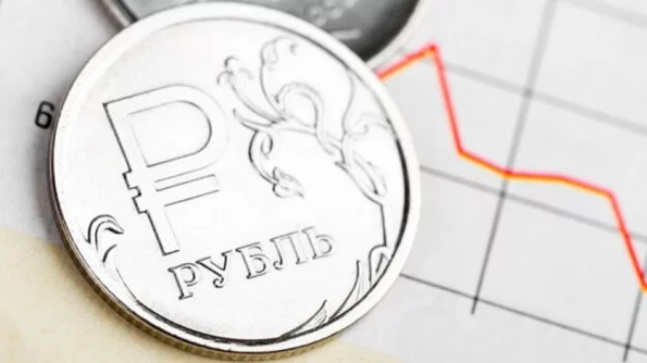 «Царьград»: Минфин решил взяться за рубль, падение национальной валюты неизбежно