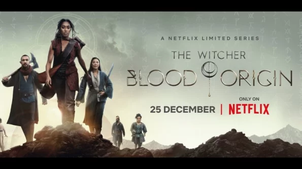 Netflix удивил фанатов выбором актера на роль Аваллак'ха в сериале «Ведьмак: Кровавое происхождение»