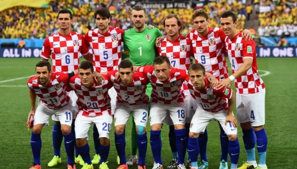 Сборная Хорватии выбила сборную Японии с Чемпионата мира по футболу в Катаре