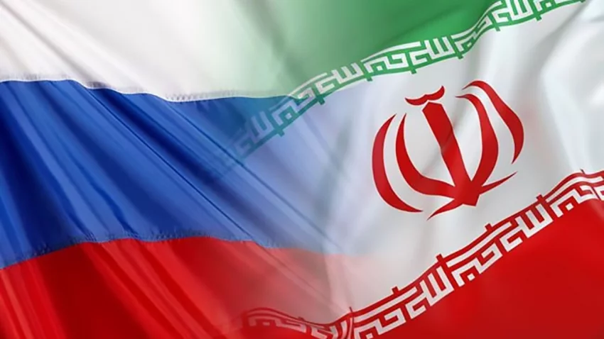 Ситников: США пытаются сорвать ирано-российской сделку 64 истребителей Су-35 на $5 млрд