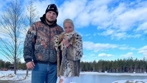Волочкова объявила, что ее свадьба с кондитером Дмитрием состоится 21 января 2023 года