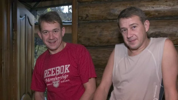 Валерий Пономаренко потратил все сбережения на лечение брата от рака желудка в онкоцентре