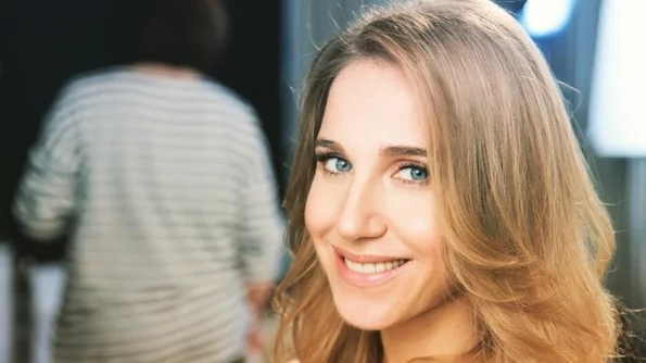 Певица Юлия Ковальчук рассказала о слухах по поводу развода с Алексеем Чумаковым