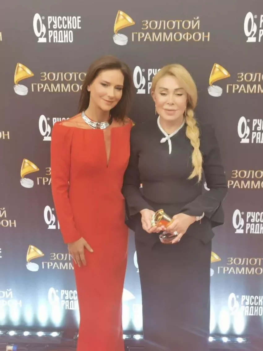 Сбылась моя мечта: певица Любовь Успенская получит российское гражданство