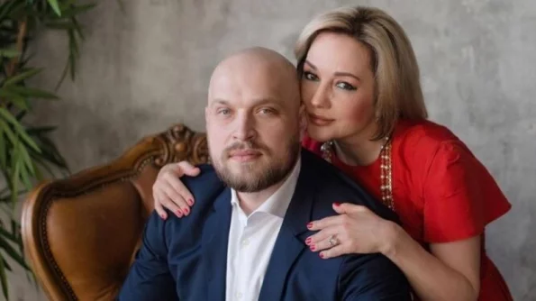 Татьяна Буланова рассказала о тайной помолвке