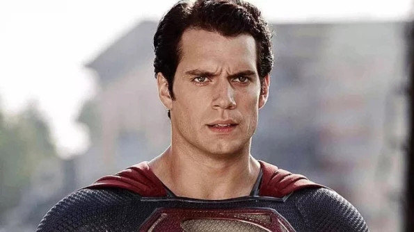 Генри Кавилл сообщил, что больше никогда не сыграет роль Супермена