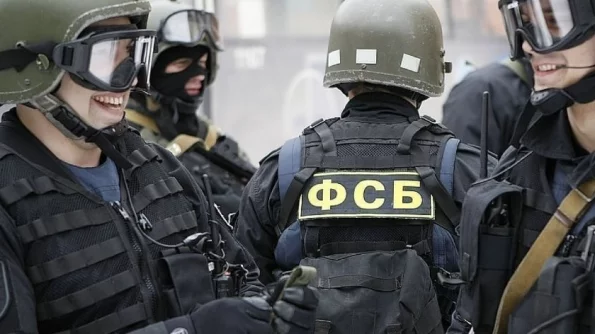 РВ: ФСБ предотвратила теракт на Северном Кавказе, который готовился по заданию спецслужб Украины