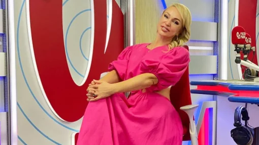 Ведущая Алла Довлатова объяснила, почему Дмитрий Нагиев исчез из эфира ТВ
