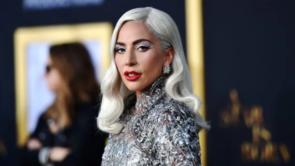 Певица Леди Гага попала в список самых высокооплачиваемых актрис Голливуда в 2022 году