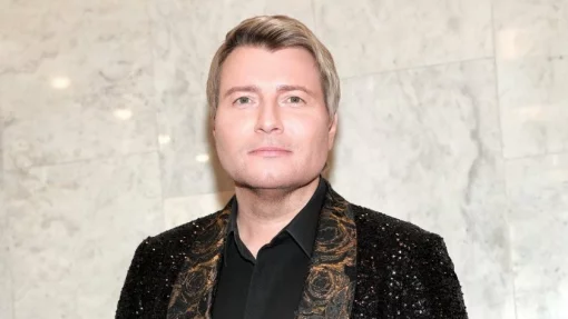Николай Басков пожертвовал семьям участников спецоперации миллион рублей