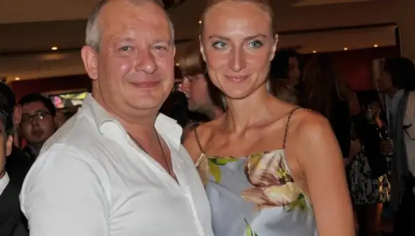 Вдова Дмитрия Марьянова признается, что новое замужество не дает забыть Диму