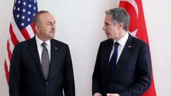 США и Турция сделали совместное важное заявление