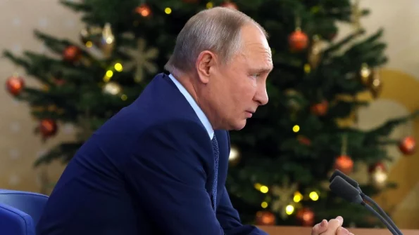 Президент России заверил в оказании помощи семьям погибших военнослужащих