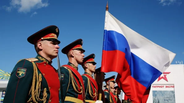 Минобрнауки: в России появится энциклопедия с патриотическими практиками