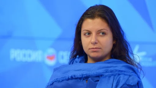 Маргарита Симоньян рассказал, как уехавшие за границу россияне приносят пользу государству