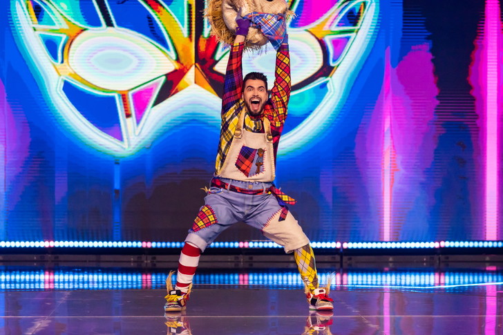 Вячеслав Макаров страдал от панических атак на шоу Маска. Танцы