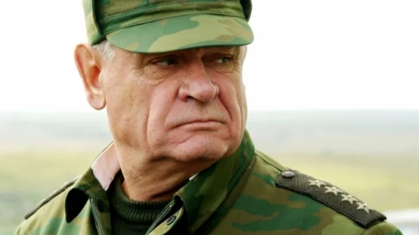 Генерал Болдырев: У ВСУ нет шансов атаковать Крым, российские военные будут стоять «насмерть»