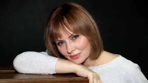 Актриса Елена Ксенофонтова опубликовала фото с возлюбленным