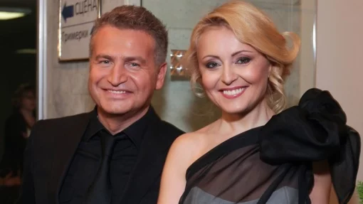 Отар Кушанашвили отреагировал на развод Агутина с Варум