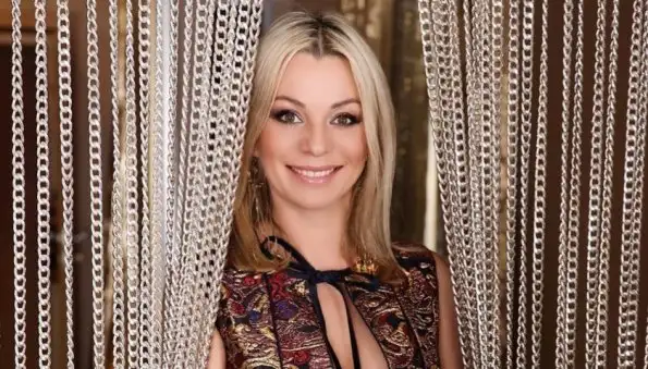 Ирина Салтыкова призналась, почему её не берут на шоу «Голубой огонёк»