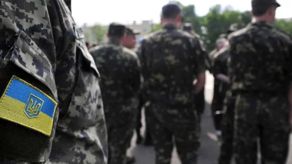 МК: Главком ВСУ Залужный признал массовое дезертирство в рядах украинской армии