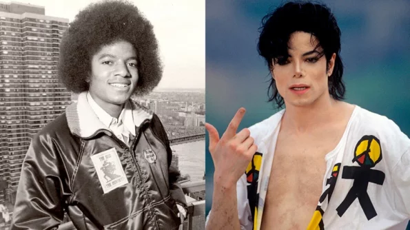 Каждый содрогнется от ужаса: что на самом деле изуродовало внешность Майкла Джексона