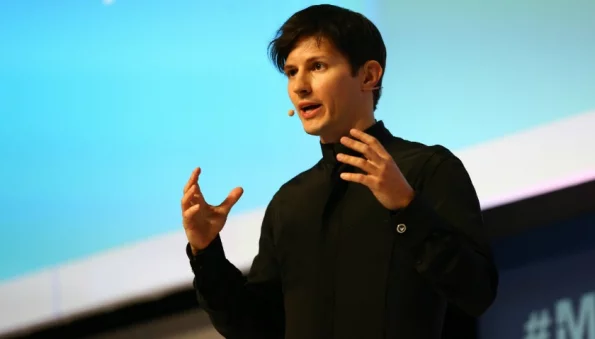 «Будущее выглядит захватывающим»: Павел Дуров сделал финансовый прогноз для Telegram на 2023 год