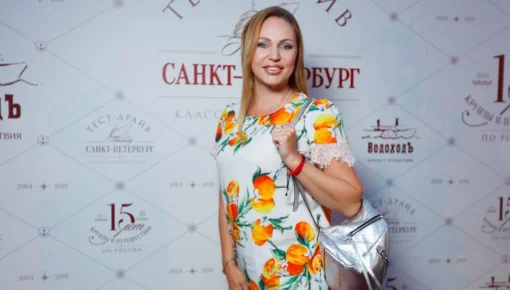 Алла Довлатова ответила за слова о беременности Орловой после наезда Бородиной