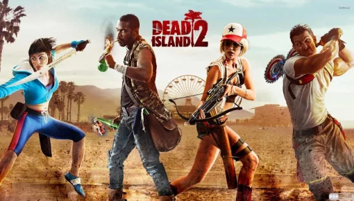 В сети появился свежий трейлер Dead Island 2 с живыми актерами