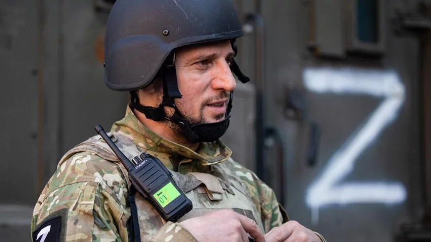 Командир «Ахмата» проинформировал о планах Киева сдать Артемовск (Бахмут)