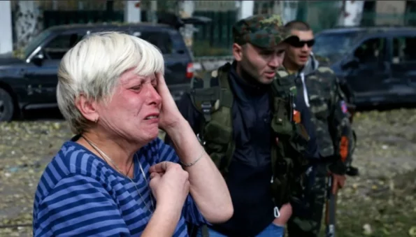 Город борется: Комбат Ходаковский призвал бросить все силы СВО на освобождение Донецка