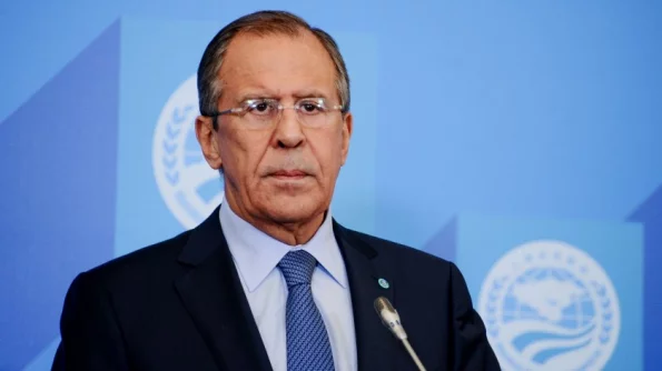 Министр иностранных дел РФ заявил о намерениях США и НАТО уничтожить Россию