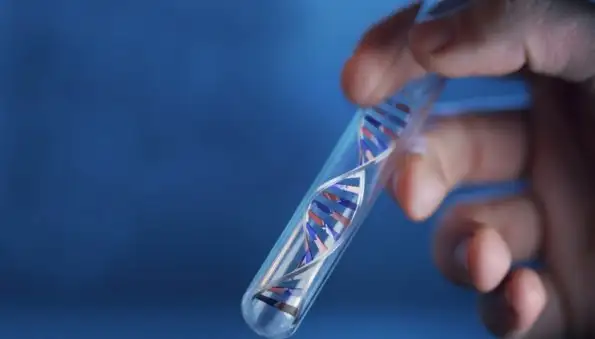 Во Львове в клиниках можно теперь сдать ДНК-тест на "гены москаля"