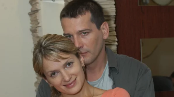 Подавший на развод с женой актер Ярослав Бойко встретит Новый год с Марией Порошиной